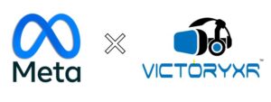Meta and VictoryXR Meta and VictoryXR