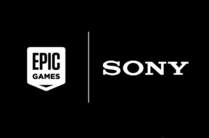Epic Sony Epic Sony