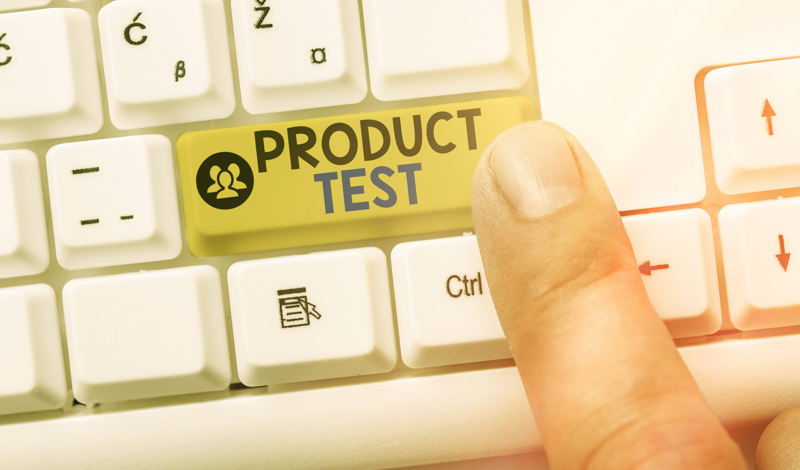 Product Testing - patent infringement search