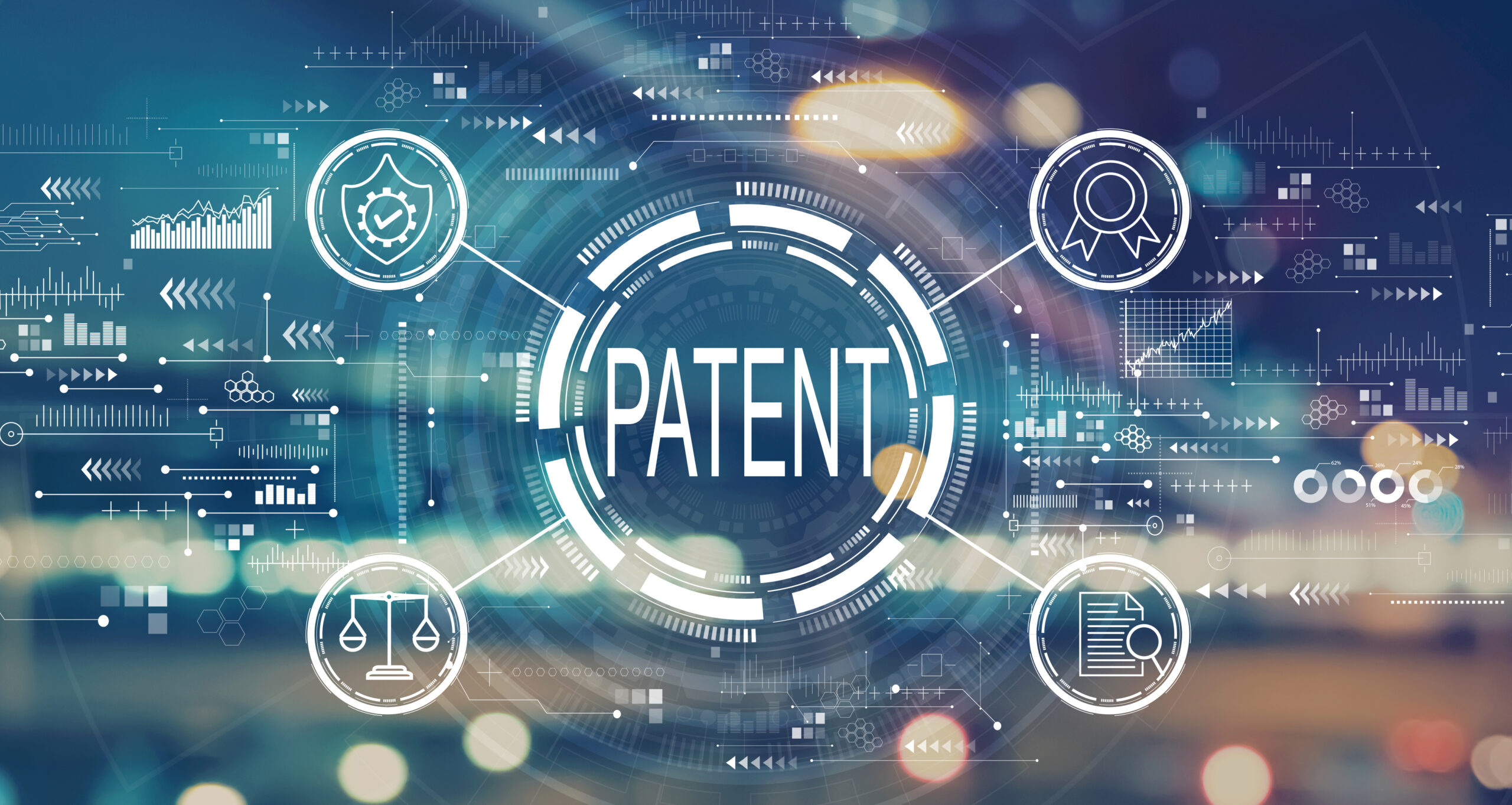 patent infringement services