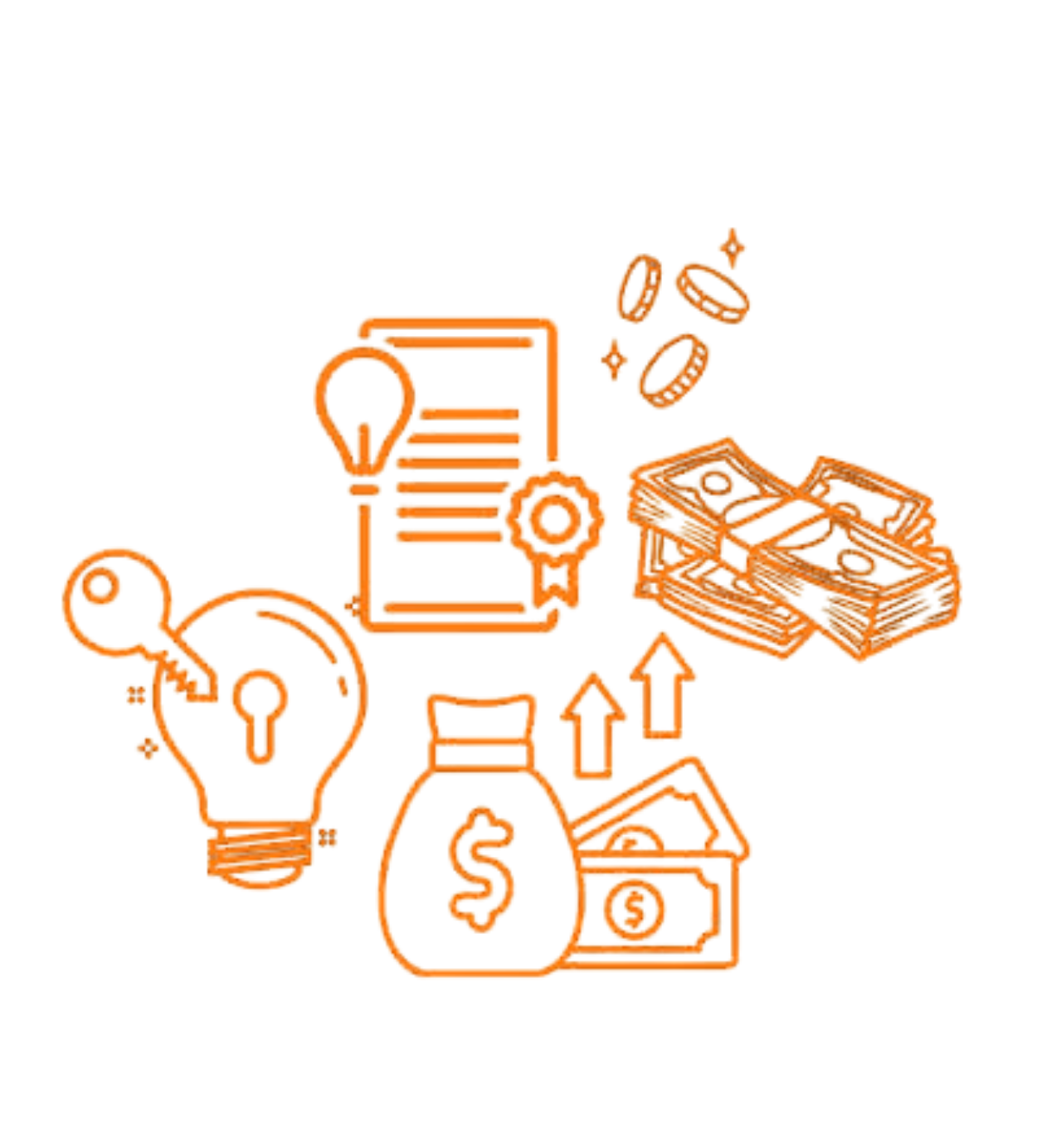 Patent Monetization